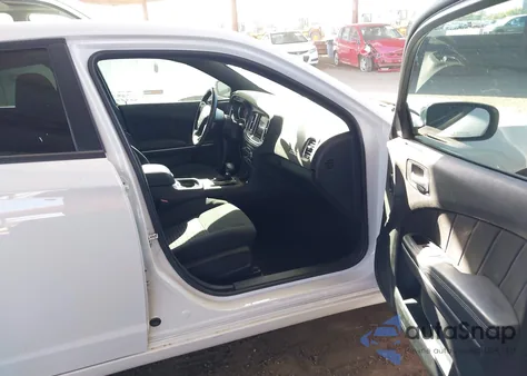 2023 Dodge Charger Sxt from USA, damaged, VIN 2C3CDXBG4PH589052